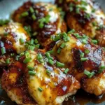 Delicious Mississippi Mud Chicken Bake for Easy Comfort Food 7 Mississippi Mud Chicken