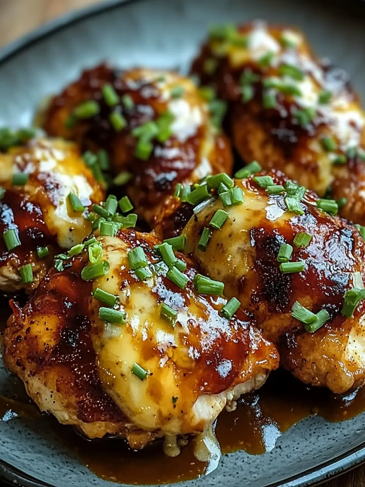 Mississippi Mud Chicken