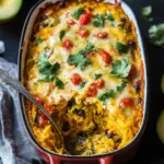 Deliciously Healthy Mexican Spaghetti Squash Casserole Delight 9 Mexican Spaghetti Squash Casserole