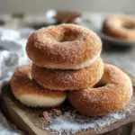 Irresistible Cinnamon Sugar Crunch Bagels You’ll Love to Make 10 Cinnamon Sugar Crunch Bagels