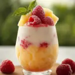 Frozen Raspberry Piña Colada: Your Ultimate Summer Sip 10 Frozen Raspberry Piña Colada