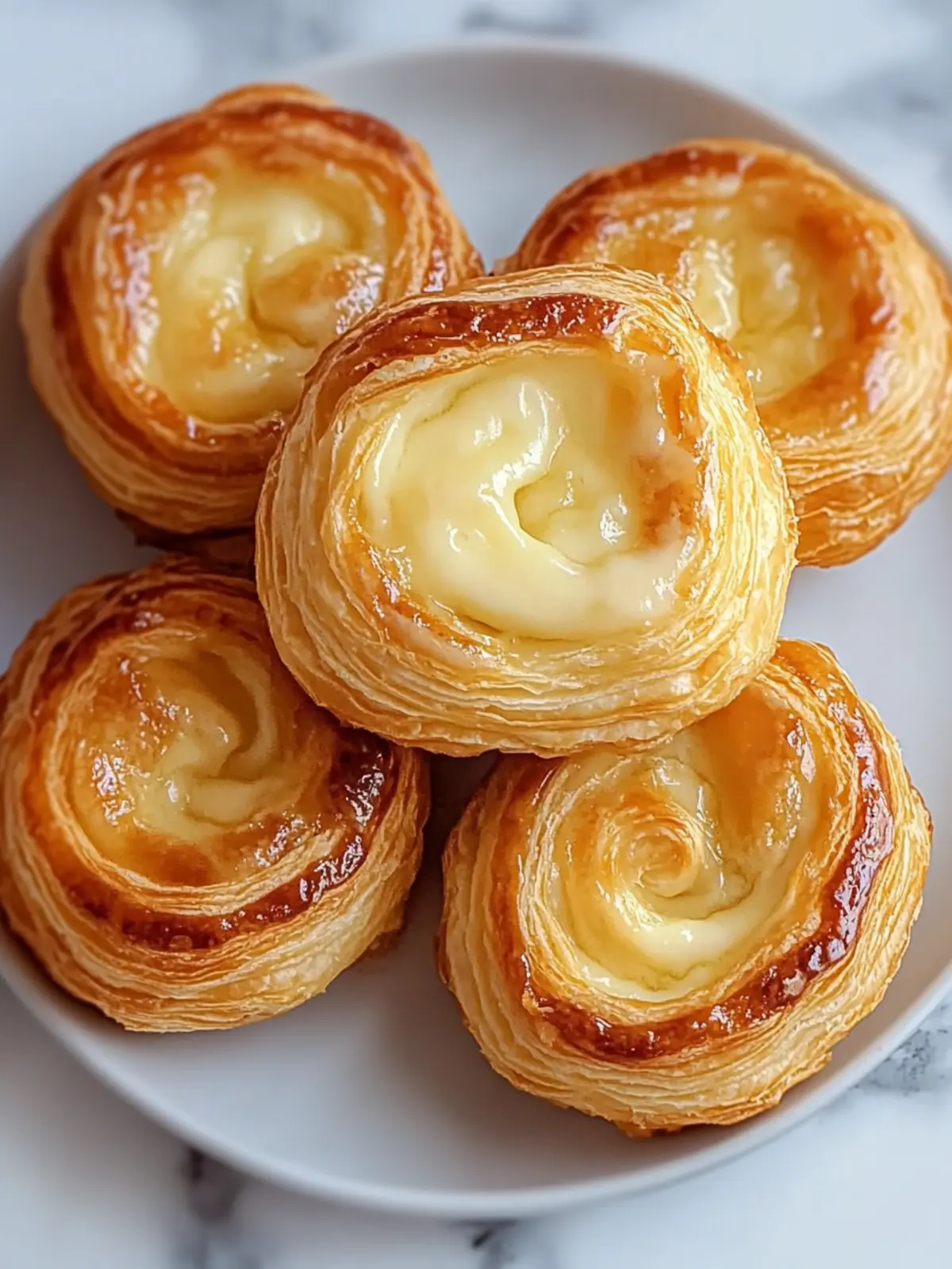 Irresistible Mini Cheese Danish You Can Customize Anytime 4 Mini Cheese Danish
