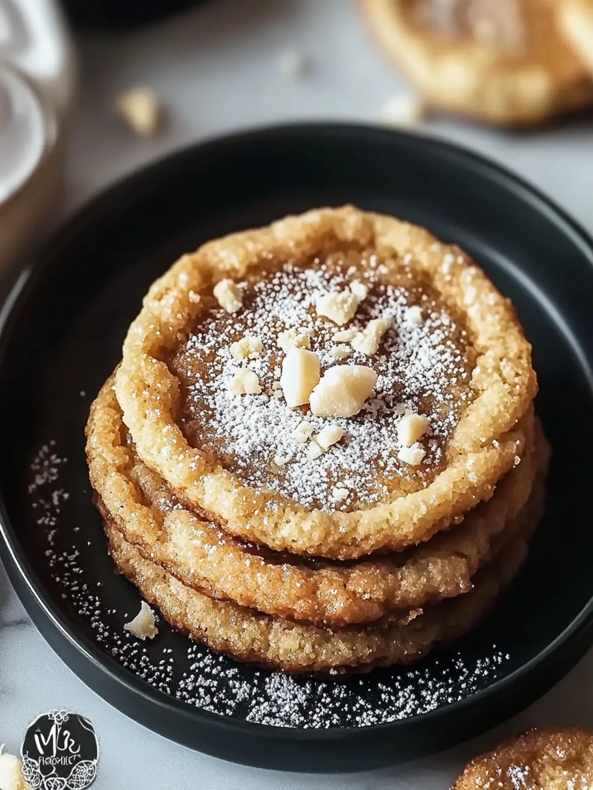 Chewy French Toast Cookies for a Cozy Sweet Treat 4 Chewy French Toast Cookies