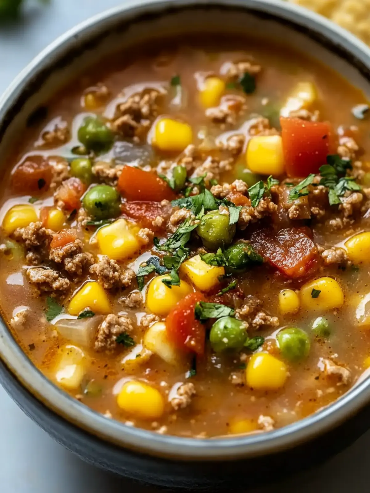 Smoky Cowboy Soup: A Cozy Comfort That Heats the Soul 3 Smoky Cowboy Soup