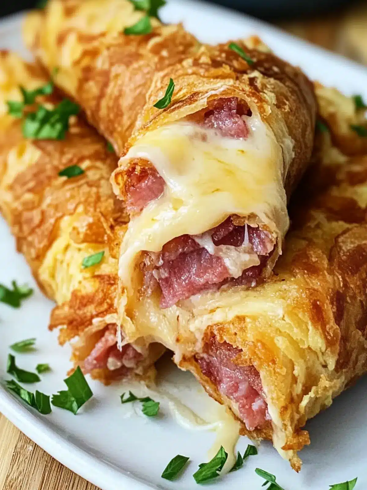 Keto Crispy Reuben Roll-Ups: Your New Favorite Quick Snack 2 Keto Crispy Reuben Roll-Ups
