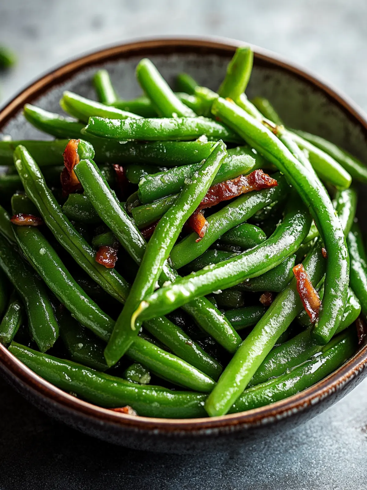 Irresistible Crack Green Beans That Steal the Show Every Time 3 Crack Green Beans