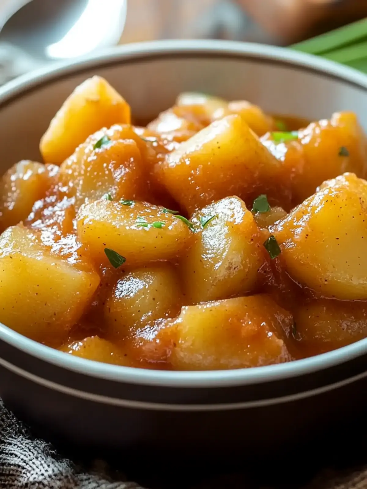 Savory Southern Stewed Potatoes for Comforting Family Meals 5 Southern Stewed Potatoes