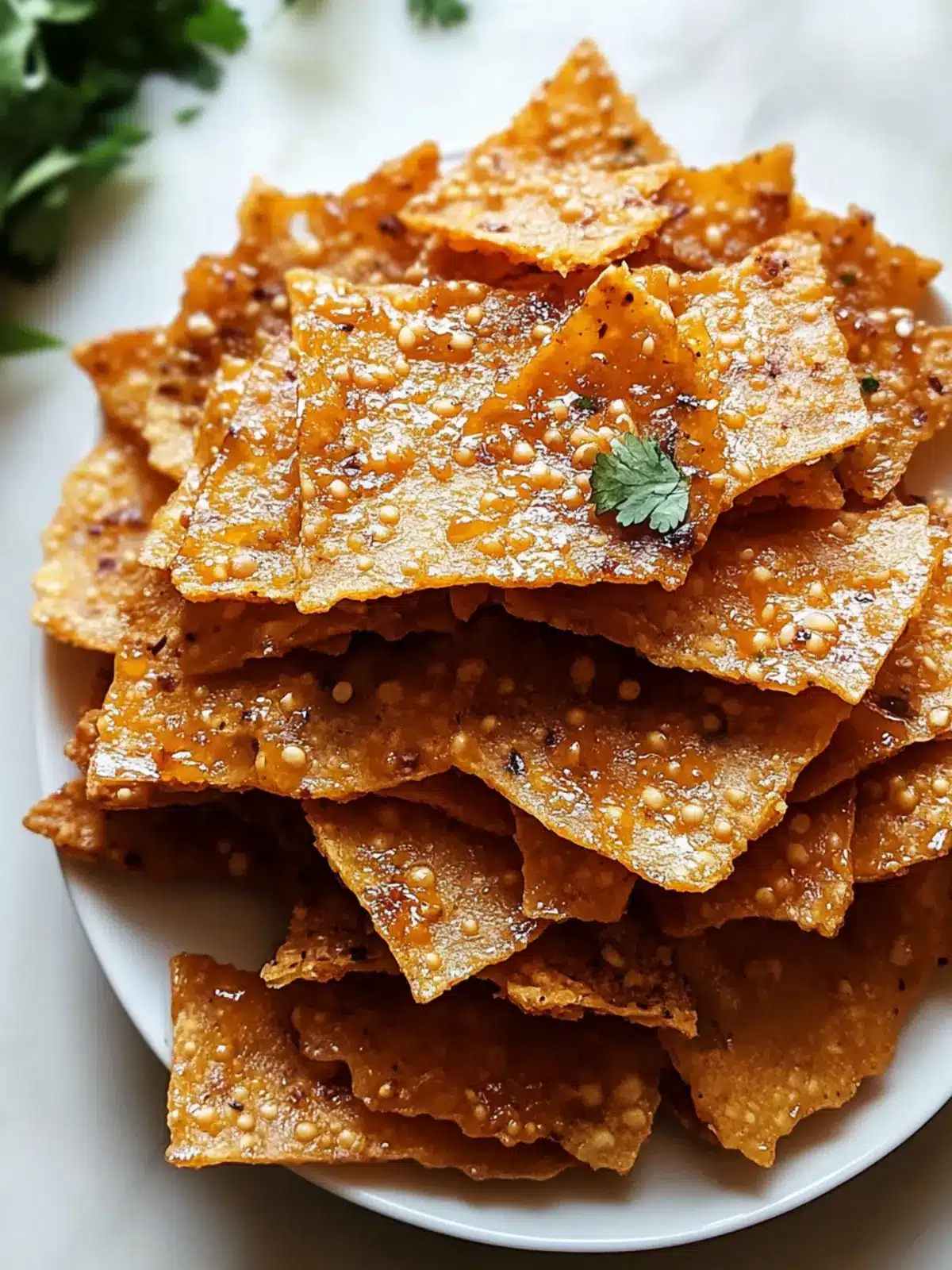 25-Minute Addictive Taco Crackers You Can't Resist 2 25-Minute Addictive Taco Crackers