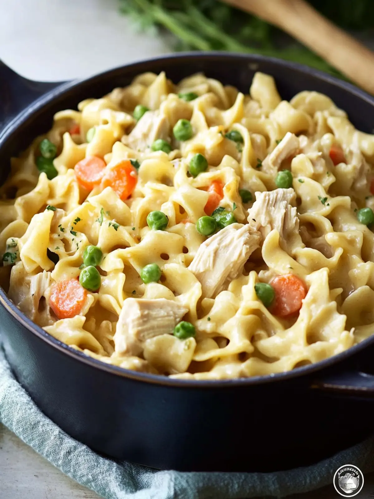 Best Chicken Pot Pie Noodles for Cozy Comfort Food Nights 5 Best Chicken Pot Pie Noodles
