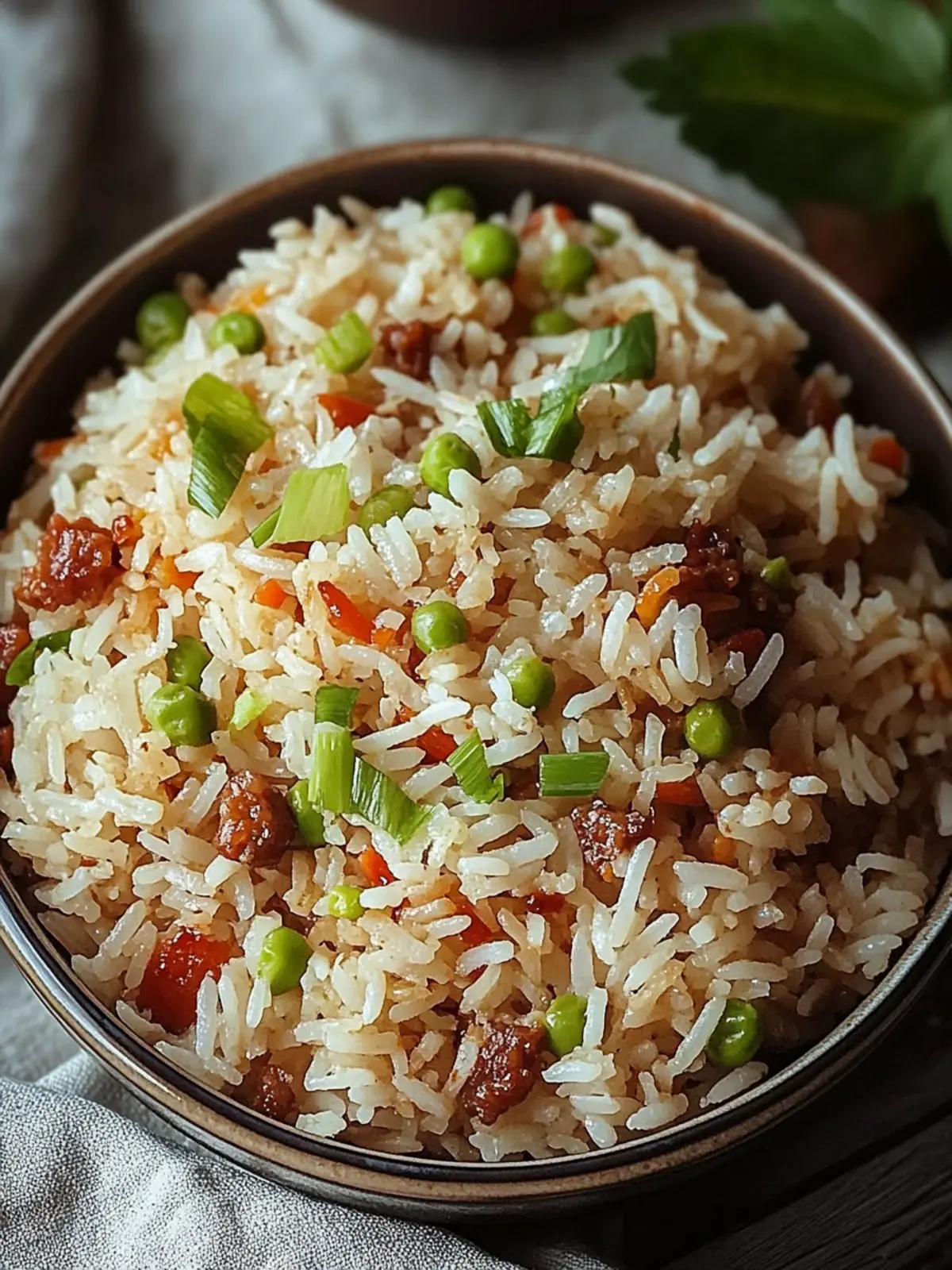 Savory Jailhouse Rice Recipe: Your New One-Pot Wonder Meal 3 Jailhouse Rice Recipe