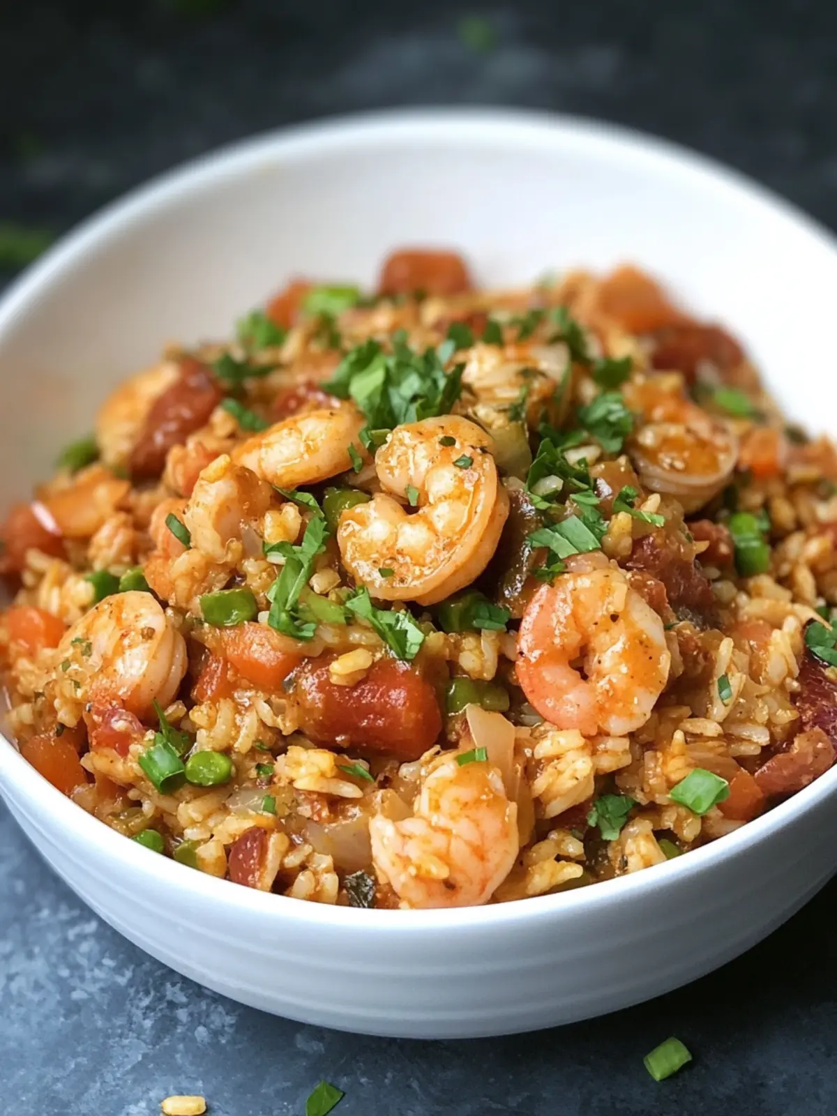 Delicious Gluten-Free Keto Jambalaya for Ultimate Flavor 4 Gluten-Free Keto Jambalaya