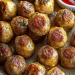Mouthwatering Kilted Sausage Bites for Effortless Entertaining 9 Kilted Sausage Bites