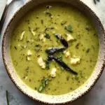 Creamy Roasted Poblano Soup for Cozy Evenings 8 Roasted Poblano Soup