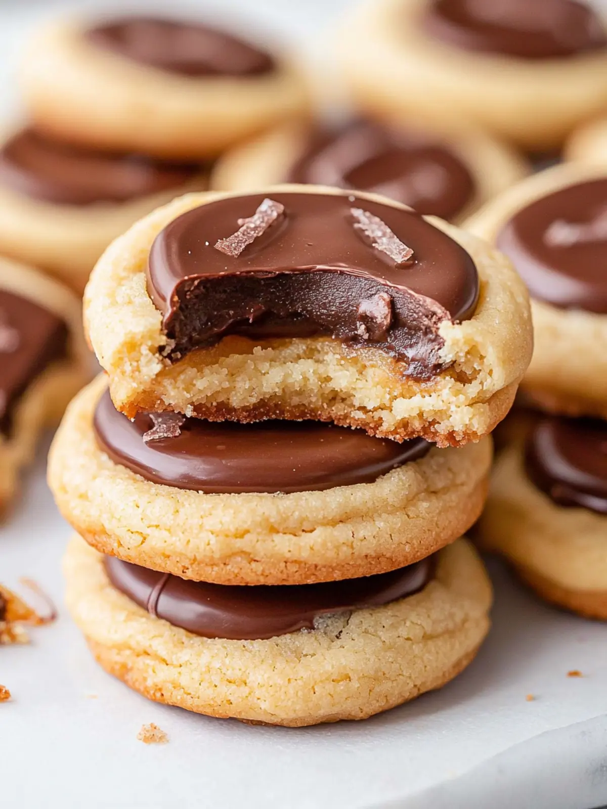 Soft and Chewy The Best Twix Cookies You’ll Crave Daily 4 Soft and Chewy The Best Twix Cookies