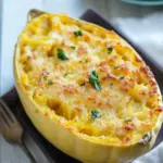 Delicious Spaghetti Squash Au Gratin: Comfort Food Redefined 6 Spaghetti Squash Au Gratin