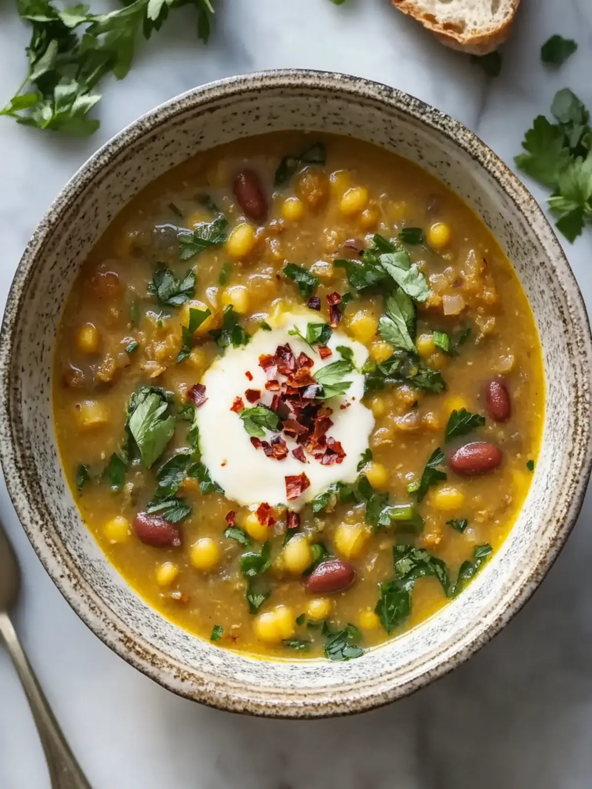 Life-Changing Persian Soup: Cozy Up with Flavorful Comfort 3 Life-Changing Persian Soup