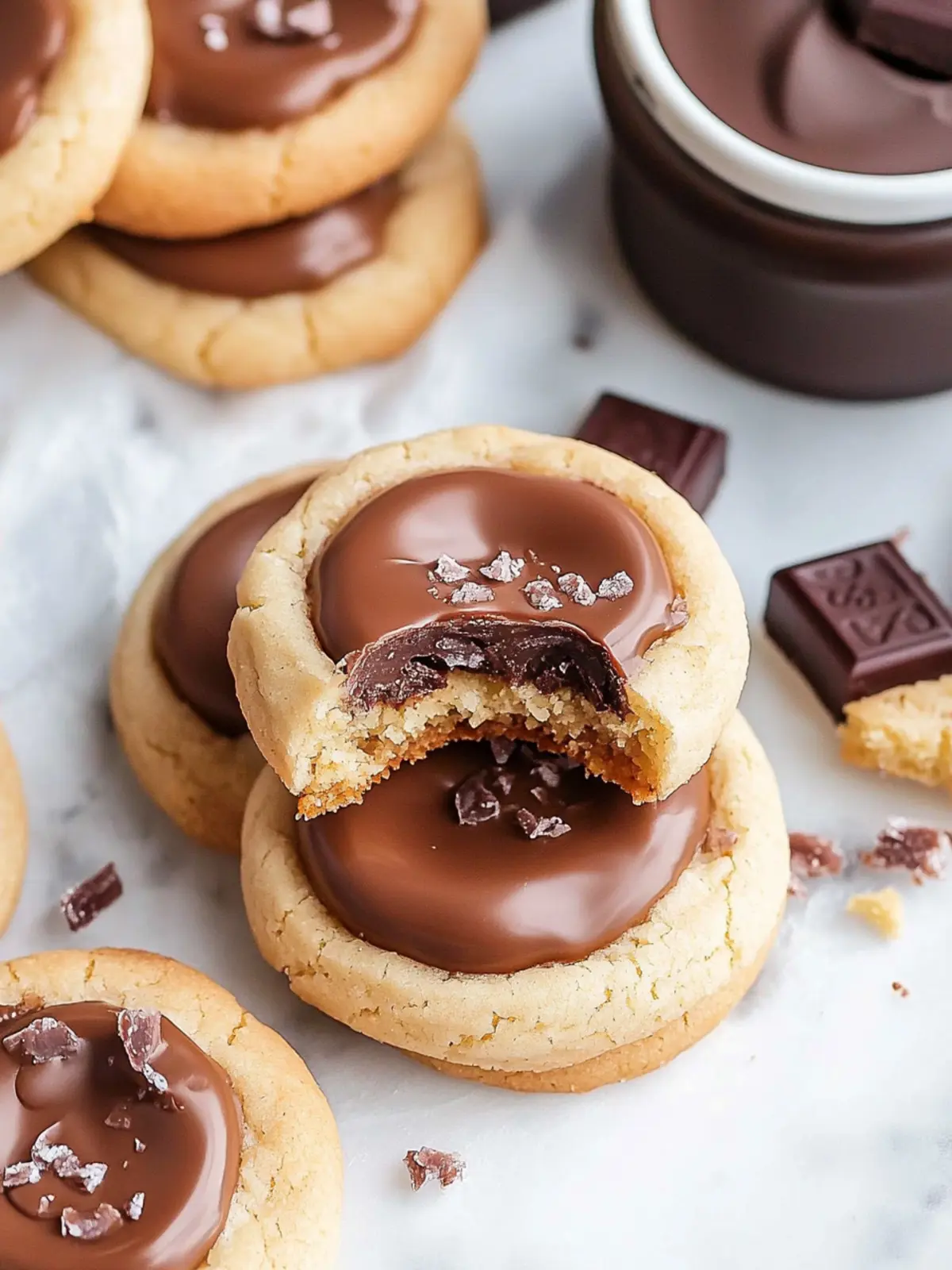 Soft and Chewy The Best Twix Cookies You’ll Crave Daily 5 Soft and Chewy The Best Twix Cookies