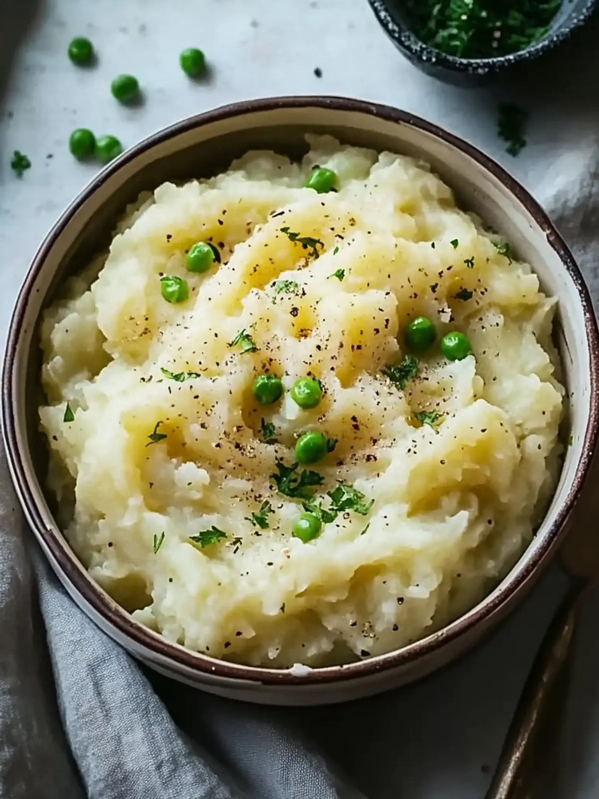 Colcannon: Discover the Comfort of Irish Potatoes and Cabbage 4 Colcannon (Irish Potatoes and Cabbage)