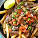 Keto Carne Asada Fries That Will Ignite Your Taste Buds 8 Keto Carne Asada Fries