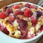 Irresistible Strawberry Cream Cheese Cobbler Recipe You’ll Love 8 Strawberry Cream Cheese Cobbler Recipe