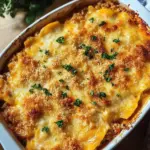 Savor the Comfort: Easy Hobo Casserole for Cozy Nights 9 Hobo Casserole