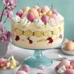 Easter Trifle Dessert That Will Wow Your Guests This Spring 7 Easter Trifle Dessert