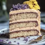 Indulge in Velvet Earl Grey Layer Cake: A Decadent Delight 41 Velvet Earl Grey Layer Cake: A Decadent Tea-Infused Delight