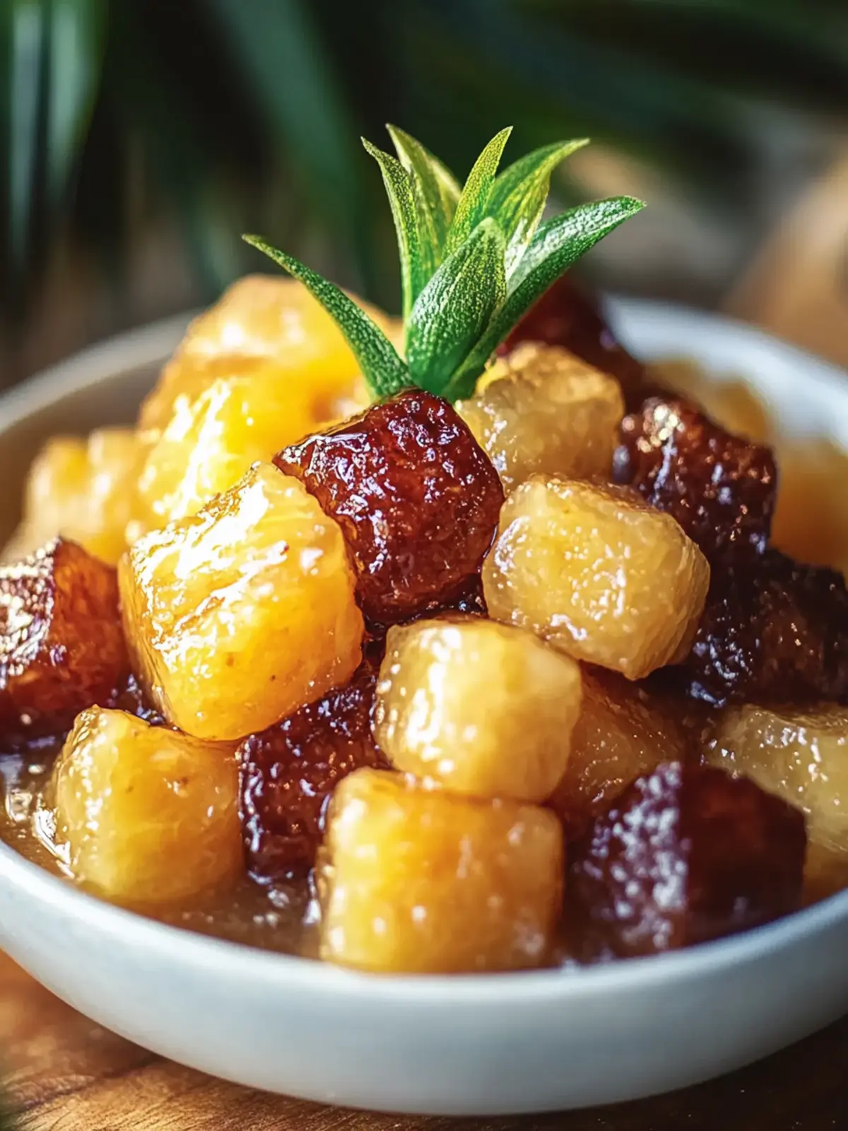 Pineapple Brown Sugar Mississippi Bites That Wow Every Guest 2 Pineapple Brown Sugar Mississippi