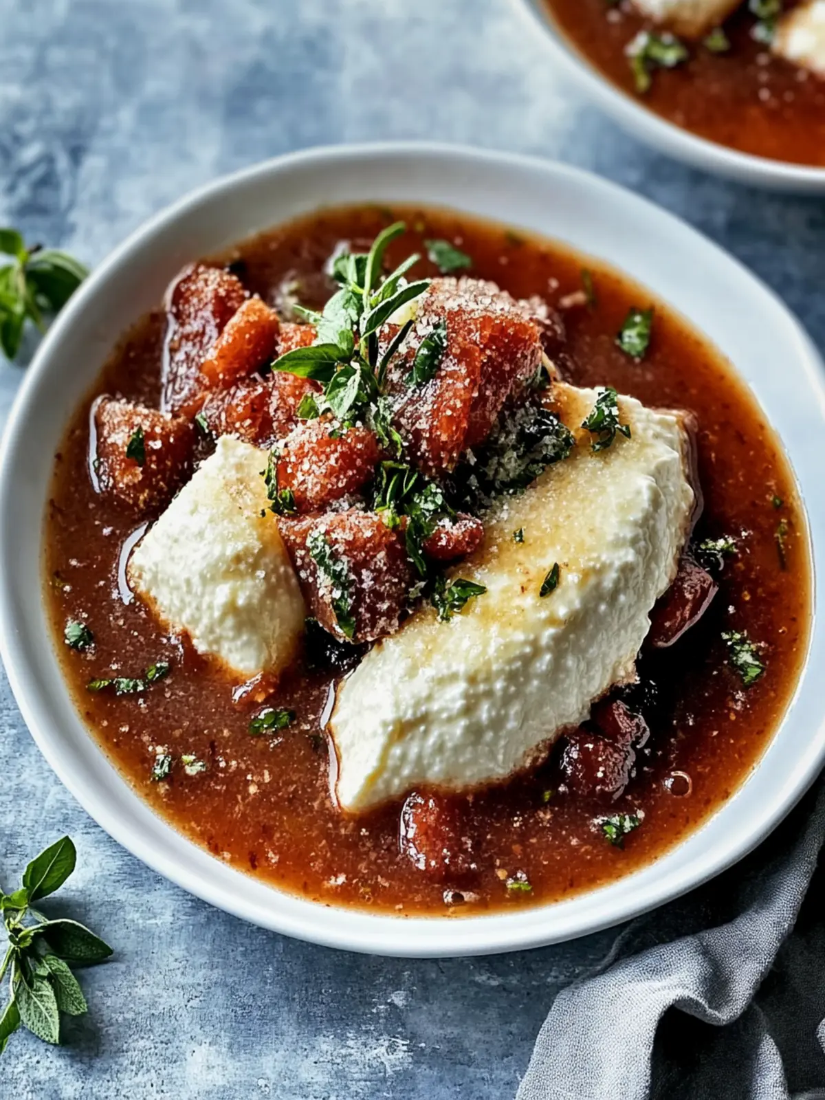 Authentic Italian Stracotto Recipe: A Cozy Comfort Dish 5 Authentic Italian Stracotto Recipe