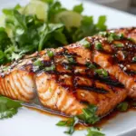 Ina Garten's Asian Grilled Salmon Recipe for Busy Weeknights 7 Ina Garten Asian Grilled Salmon Recipe