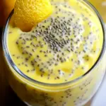 The Best Lemon Curd Chia Pudding for a Zesty Summer Treat 6 The Best Lemon Curd Chia Pudding