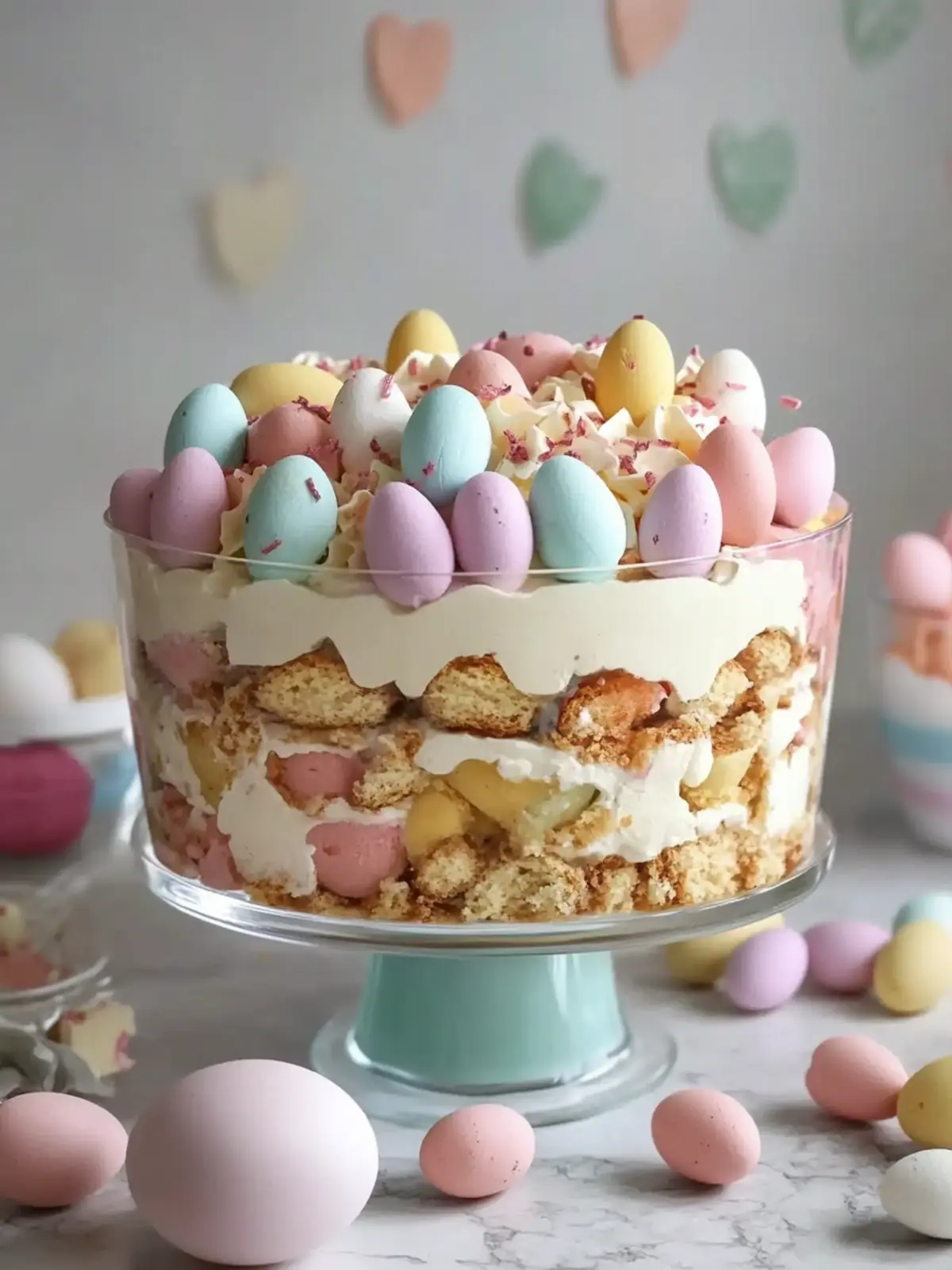 Easter Trifle Dessert That Will Wow Your Guests This Spring 4 Easter Trifle Dessert