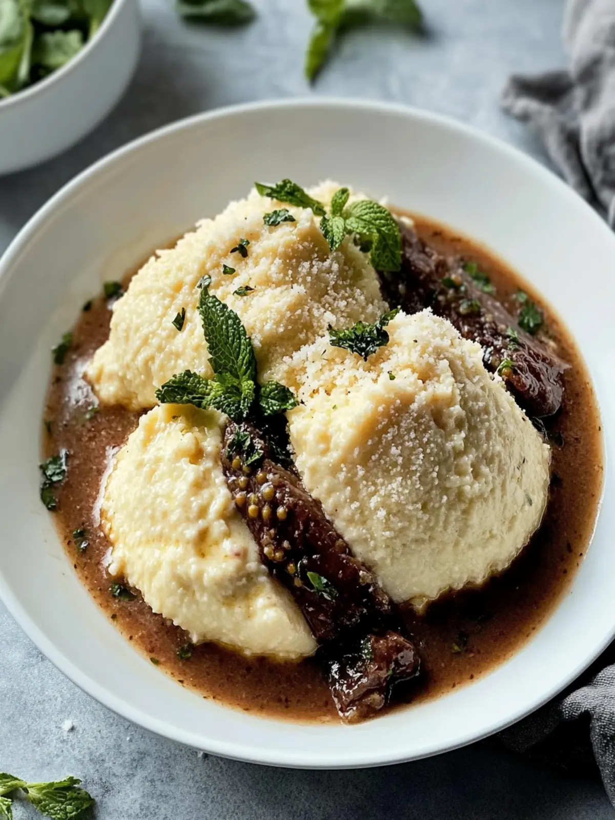 Authentic Italian Stracotto Recipe: A Cozy Comfort Dish 4 Authentic Italian Stracotto Recipe