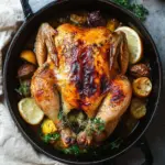 Best Whole Roasted Chicken Recipe for Delicious Family Dinners 6 Best Whole Roasted Chicken