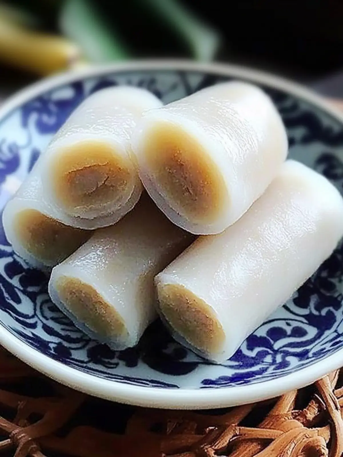 Delicious Hong Kong Banana Mochi Rolls for Your Sweet Cravings 4 Hong Kong Banana Mochi Rolls