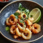 Savory Hot Butter Calamari: A Quick Gourmet Delight 7 Hot butter calamari