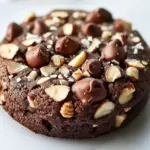 Amazing Chocolate Hazelnut Crunch Cookies You'll Crave Every Time 9 Amazing Chocolate Hazelnut Crunch Cookies