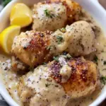 Slow Cooker French Wine & Mustard Chicken for Cozy Nights 10 Slow Cooker French Wine & Mustard Chicken