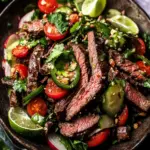 Thai Beef Salad Recipe: Fresh, Flavorful Yum Nua in 30 Minutes 7 Thai Beef Salad Recipe