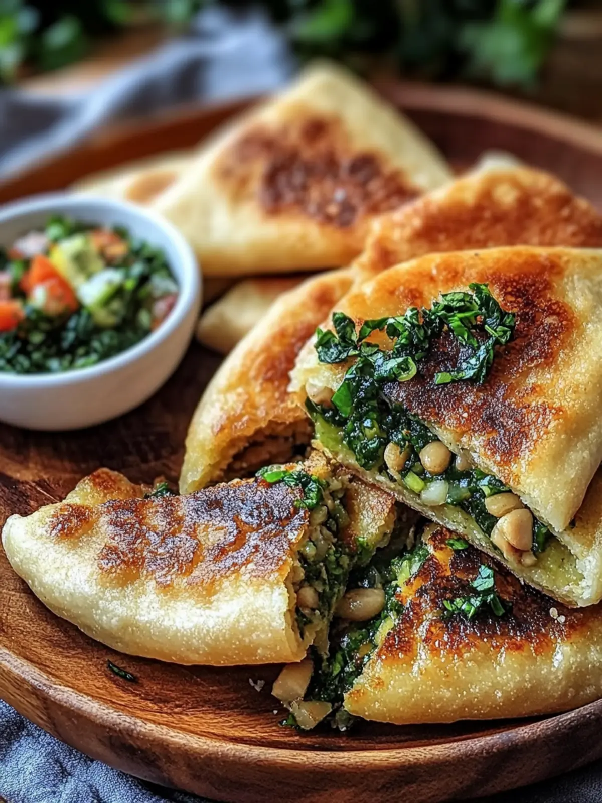 Crispy Juicy Lebanese Arayes: The Perfect Grilled Delight 4 Crispy Juicy Lebanese Arayes