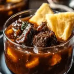 Savory Slow Cooker Beef Manhattan for Cozy Comfort Nights 10 Slow Cooker Beef Manhattan