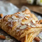 Delicious Flaky Sweet Almond Pastry Recipe for Easy Elegance 44 Flaky Sweet Almond Pastry Recipe