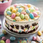 Easter Dirt Cake Casserole Easy No Bake Delight for Spring 9 Easter Dirt Cake Casserole Easy No Bake Spring Dessert