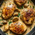 Create Restaurant-Quality Chicken Fricassée for Home Comfort 9 Create Restaurant-Quality Chicken Fricassée
