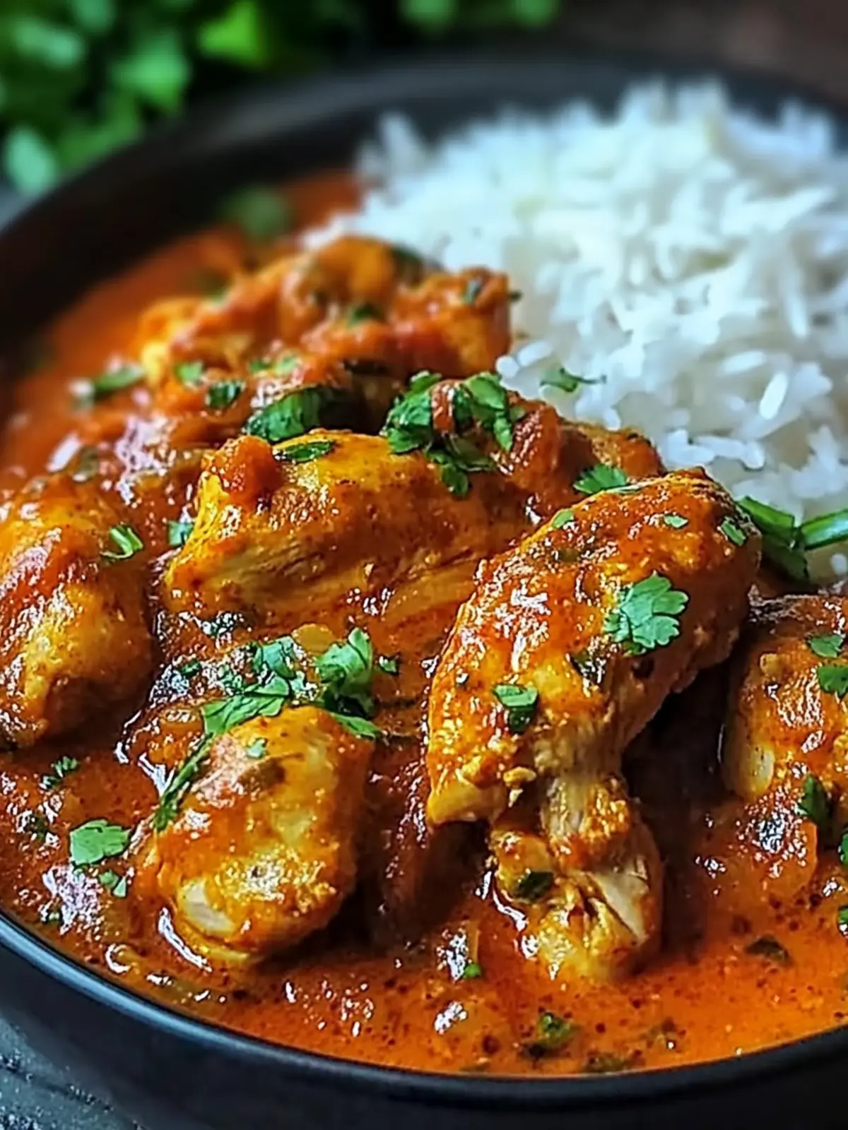 Spicy Nigerian Chicken Stew: Your New Favorite Comfort Dish 2 Spicy Nigerian Chicken Stew