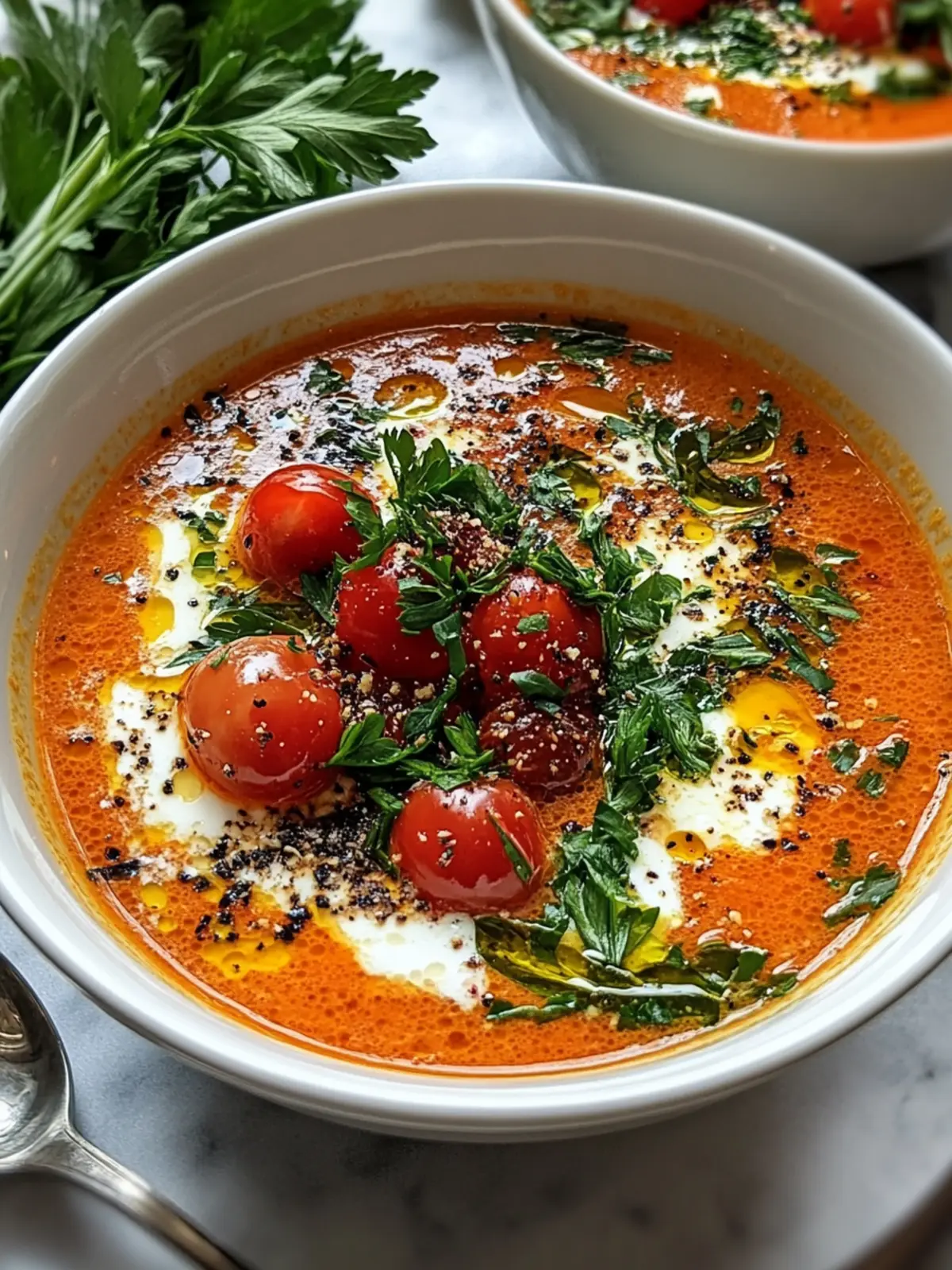 Nourishing Greek Healing Soup for Comfort and Wellness Bliss 5 Nourishing Greek Healing Soup for Comfort and Wellness