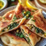 Crispy Juicy Lebanese Arayes: The Perfect Grilled Delight 6 Crispy Juicy Lebanese Arayes