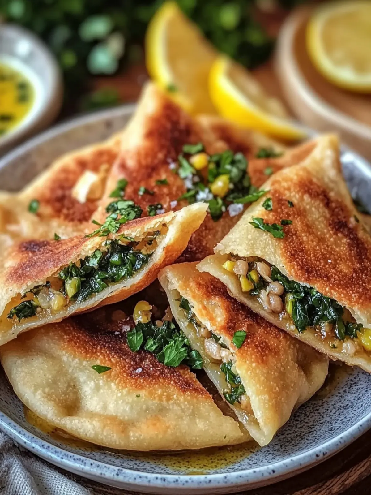 Crispy Juicy Lebanese Arayes: The Perfect Grilled Delight 5 Crispy Juicy Lebanese Arayes