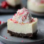 Decadent Keto Peppermint Cheesecake That Will Delight You 7 Keto Peppermint Cheesecake