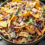 Bold Frito Cowboy Cabbage Salad Recipe for Quick Flavor Fix 44 Bold Frito Cowboy Cabbage Salad Recipe